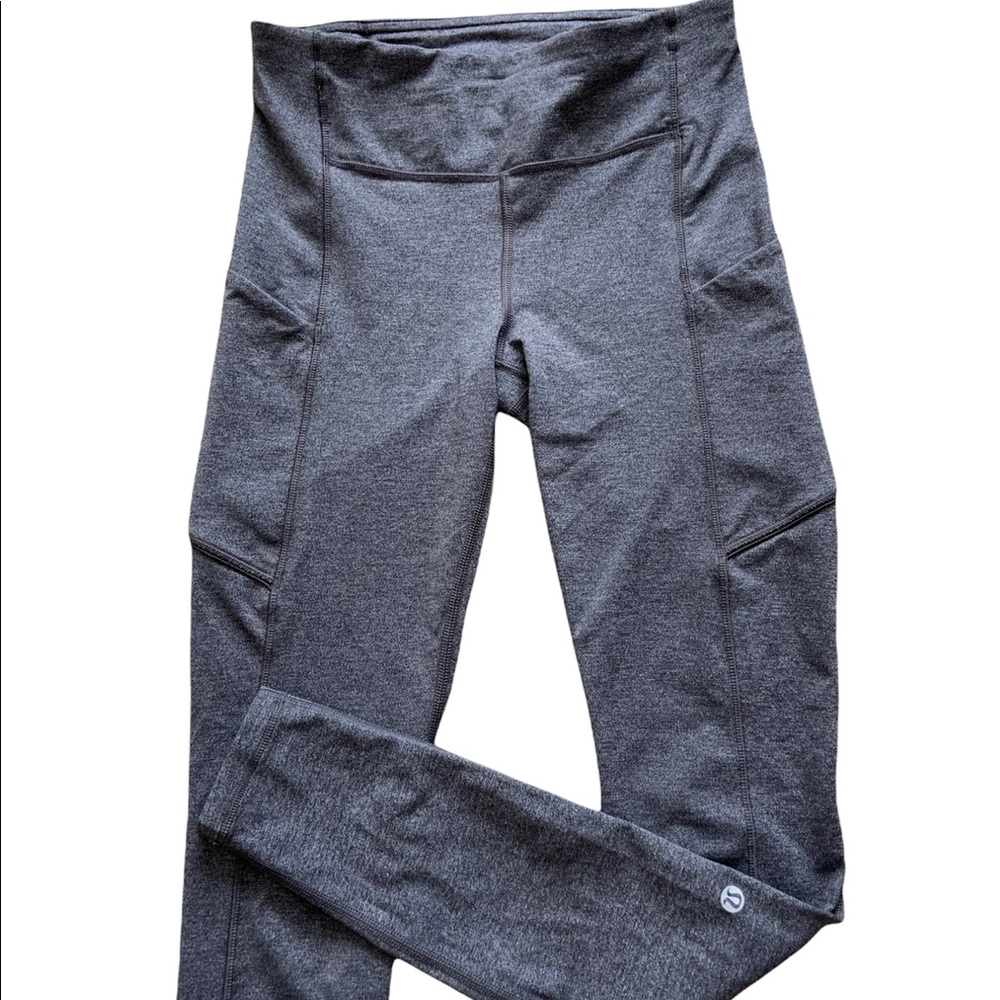 Lulu Lemon Athletic Pants